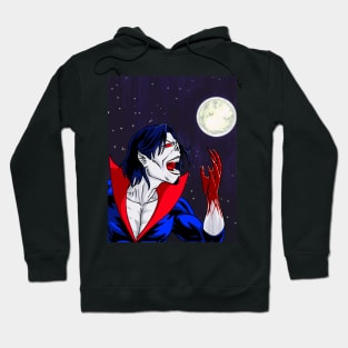 Morbius Hoodie